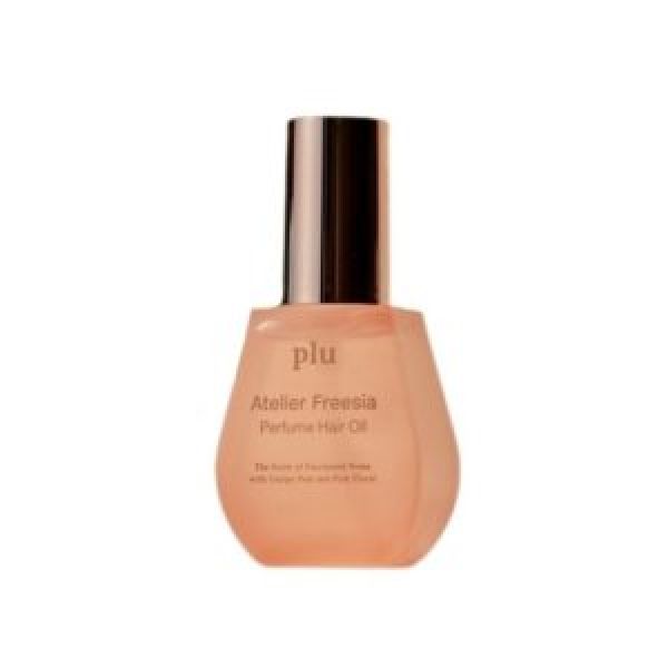 [플루] 아뜰리에 프리지아 퍼퓸 헤어오일 헤어에센스 50ml : 반짝반짝빛나J