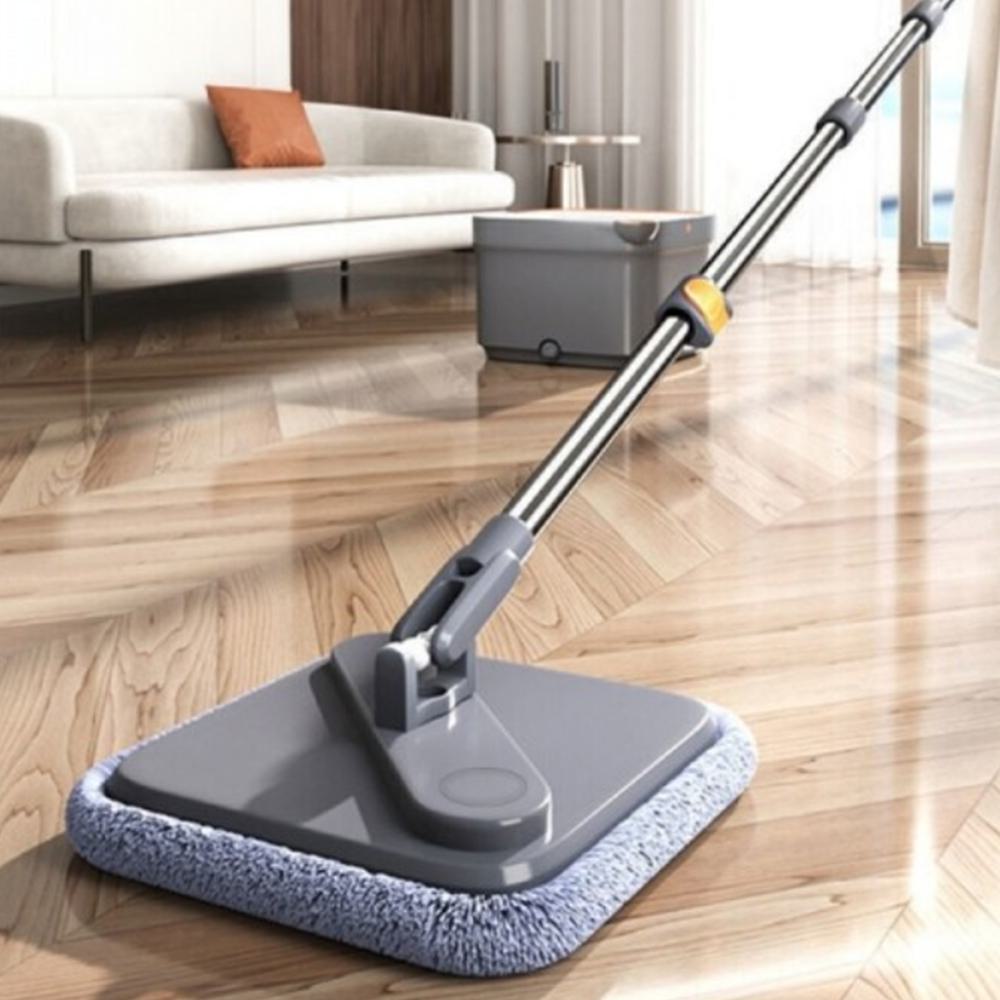 밀걸레 가정용밀대 극세사마포걸레 물걸레밀대