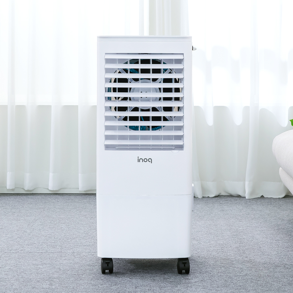 에어쿨러 냉풍기 가정용 사무실 업소용 얼음선풍기 냉방기 에어컨선풍기