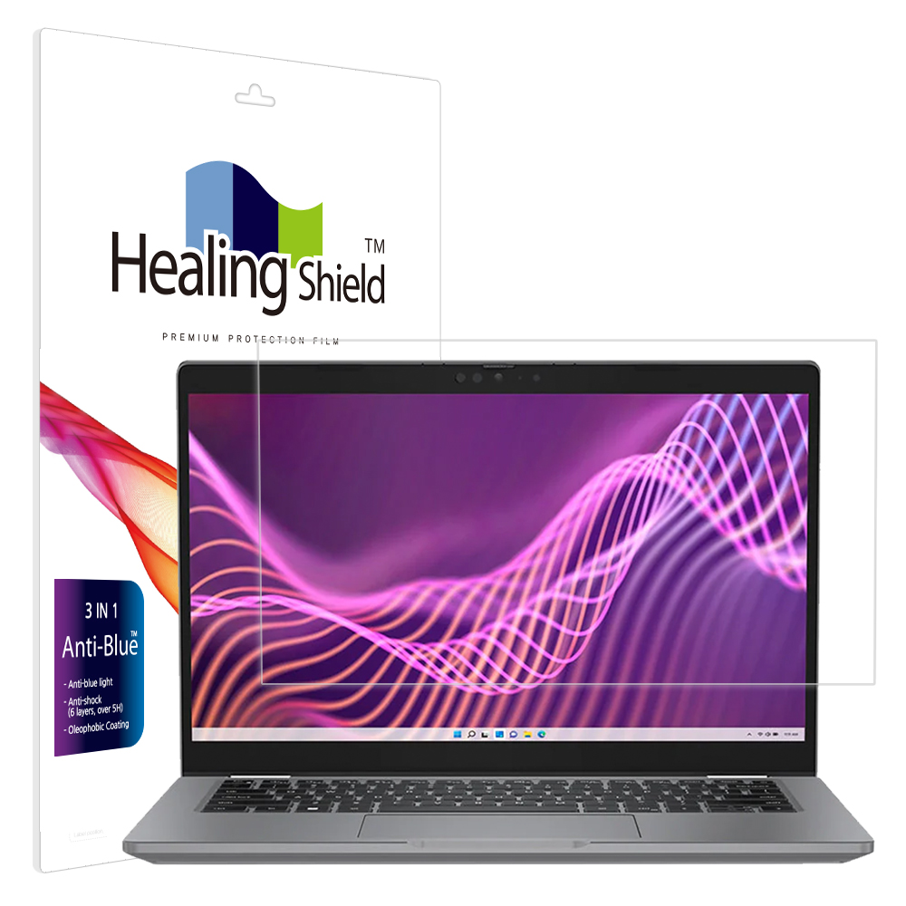 델 래티튜드 5340 블루라이트차단 액정보호필름 - 상품 이미지