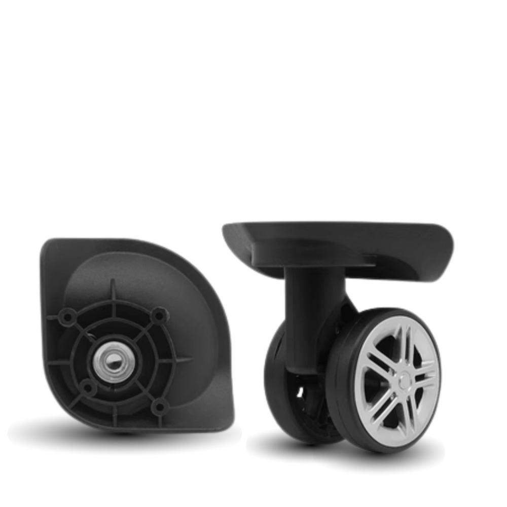 캐리어 바퀴 교체 수리 아메리칸투어리스터 샘소나이트 호환 여행가방 AS 꾸밈공간