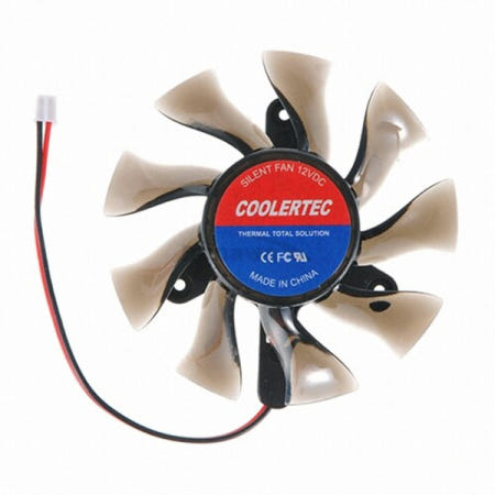 COOLERTEC VCF-14 (VGA 쿨러)