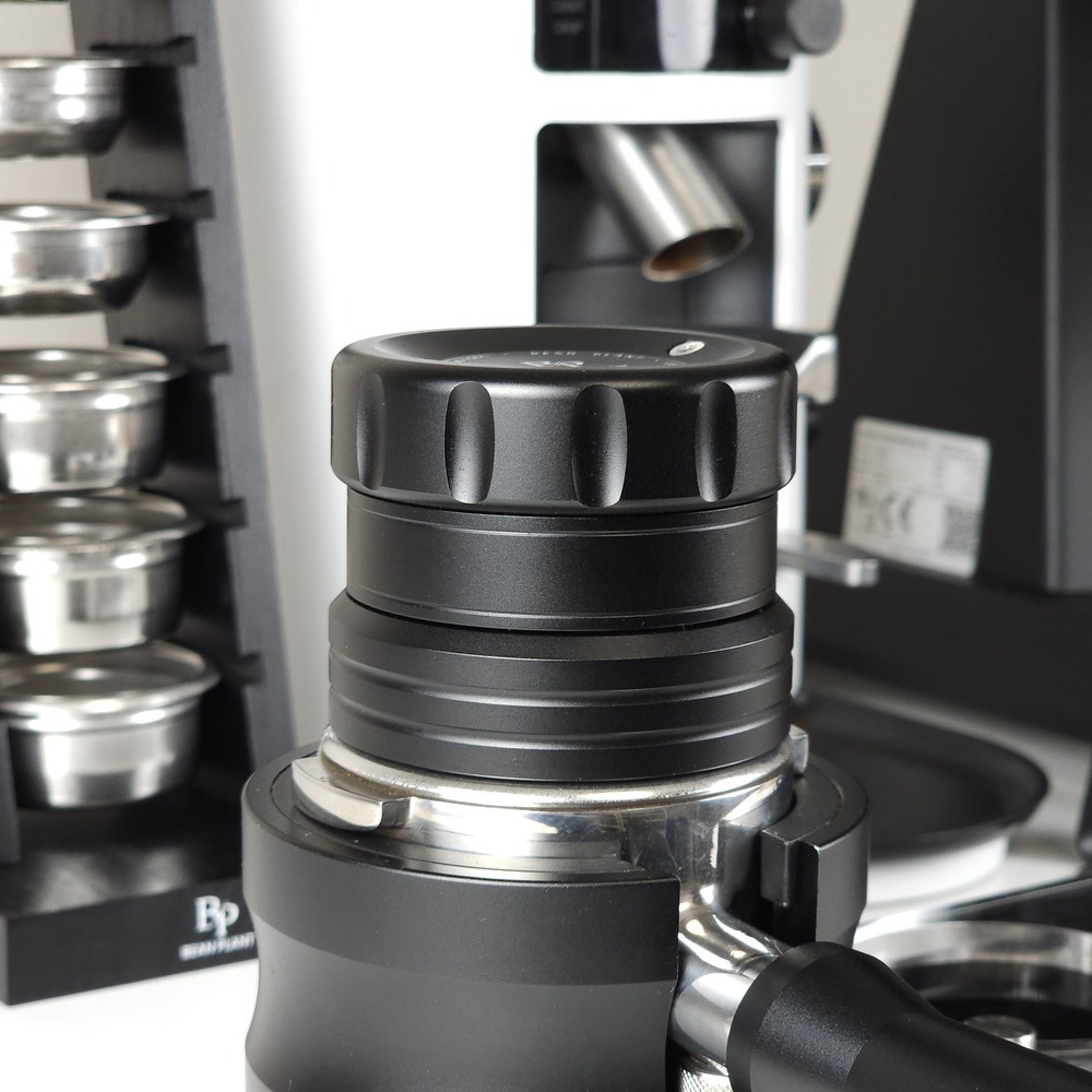 레벨링툴 스핀 프로 디스트리뷰터 템퍼 탬퍼 51mm - 상세 이미지 3