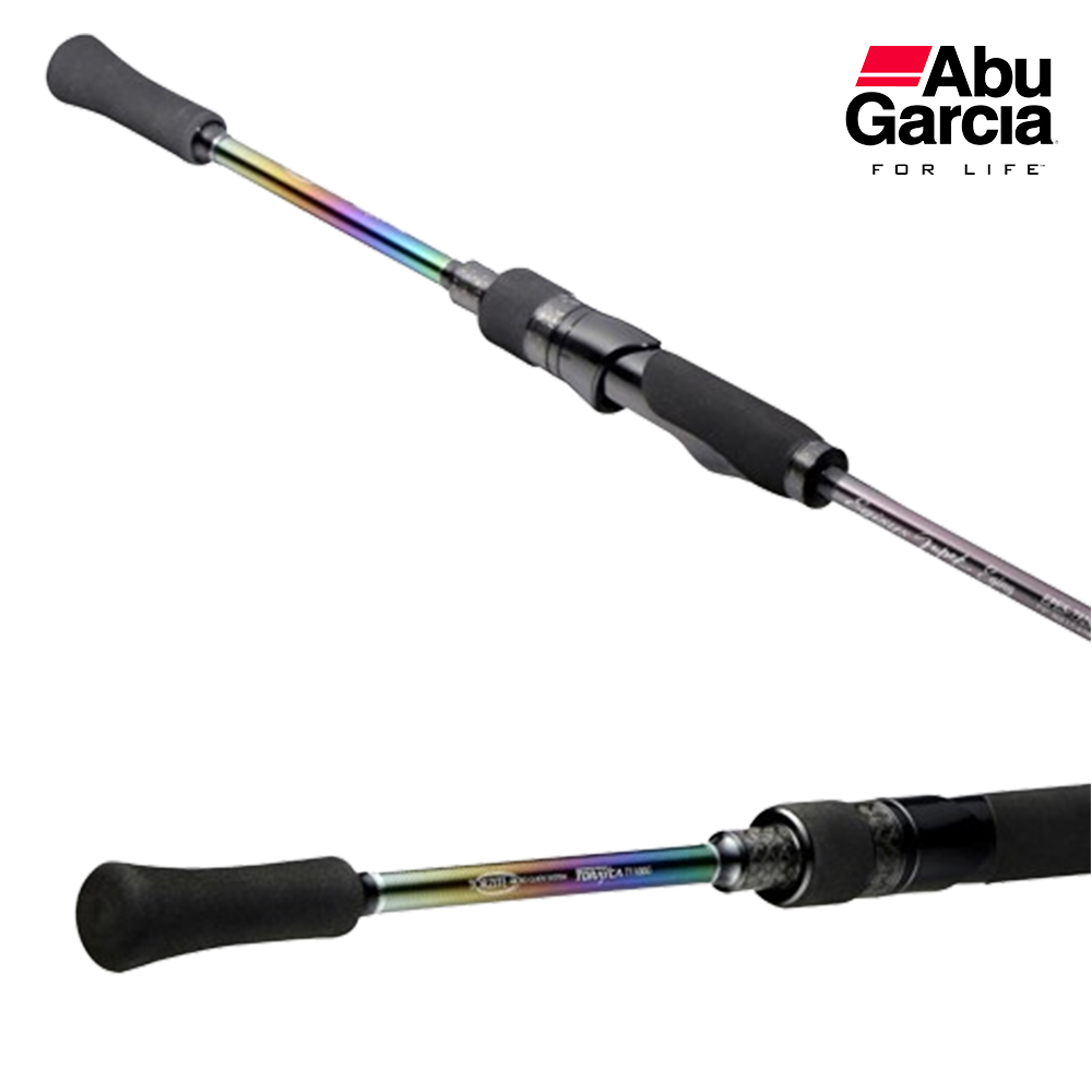 아부가르시아 에기시스 슈퍼 무늬오징어 로드 낚시대 에깅로드