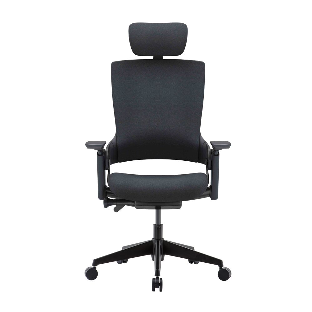 루나랩 컴퓨터 의자 사무용 책상 공부 학생 오피스 체어 005 - 상세 이미지 2