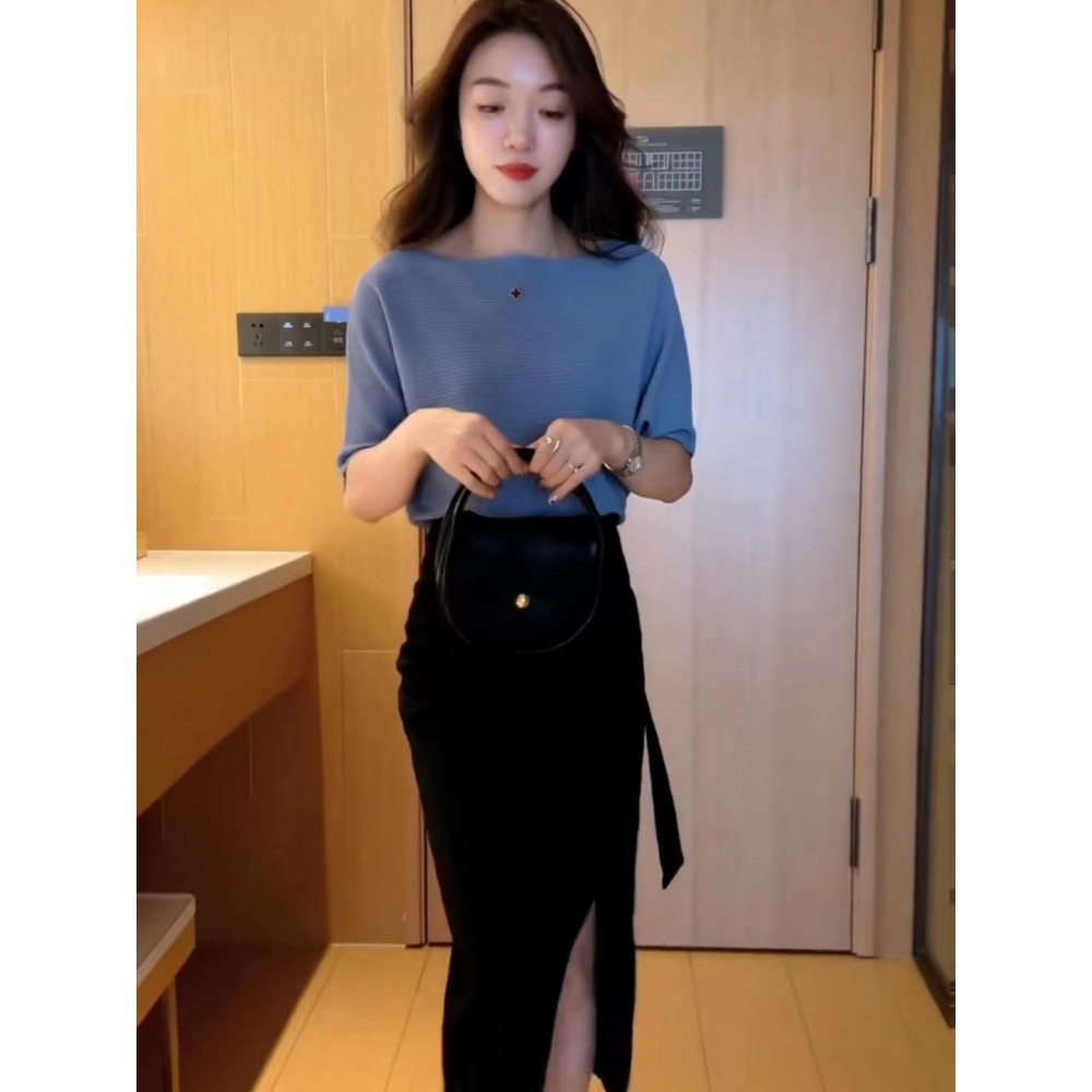 미녀와 순정남 31회 이일화 블라우스 셔츠 장수연 우아한 고급진 의상 옷 패션 - 상세 이미지 4