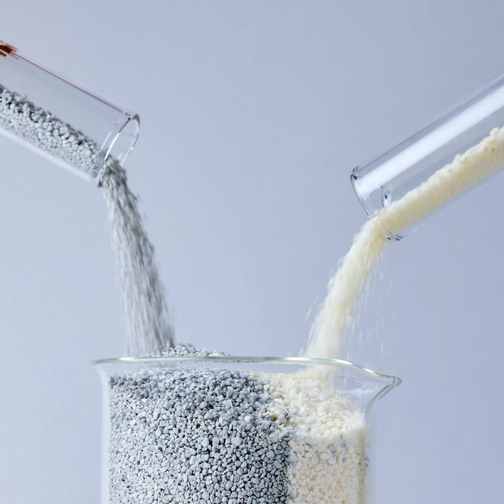 3651 365샌드 카사바 벤토나이트 카사벤토 고양이 모래 6kg X 2개(1박스)