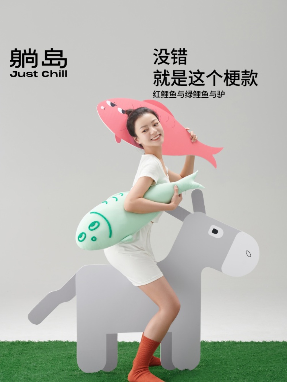 냉감쿠션 아이스 여름 롱쿠션 롱베개 냉감인형 대형 안고자는 긴베개 쿨 바디필로우 - 상세 이미지 3