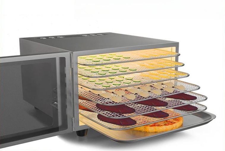 동결건조기 식품 과일 야채 건조기 생선 말리기 가정용 업소용 수제 간식