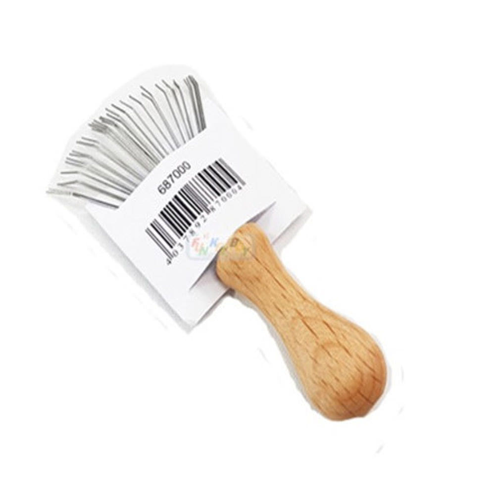 레데커 브러쉬 클리너