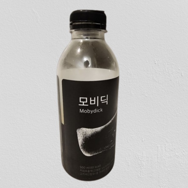 커피리브레 더치커피 모비딕 : 지쿠11