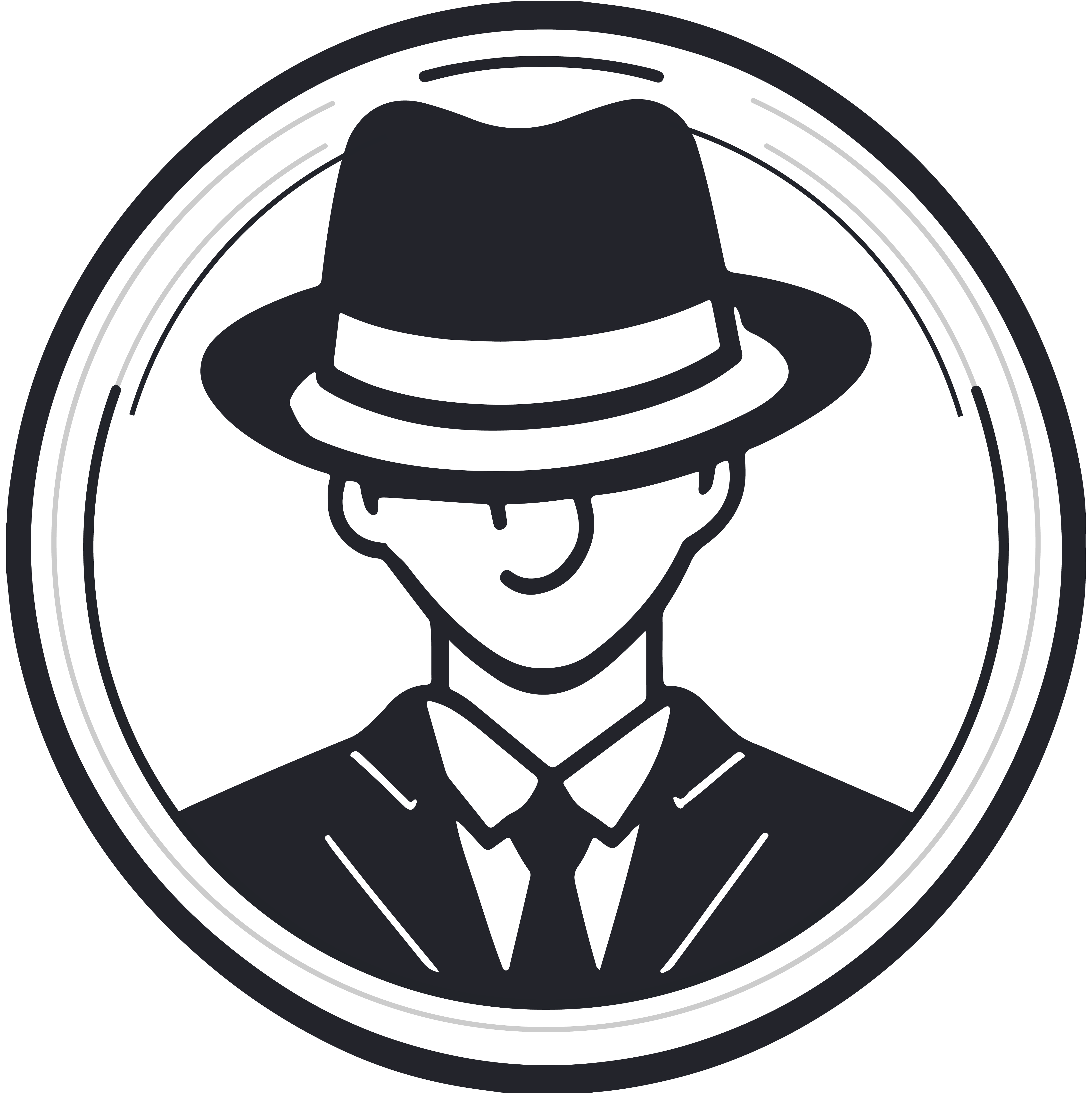 실버파파 스토어 로고