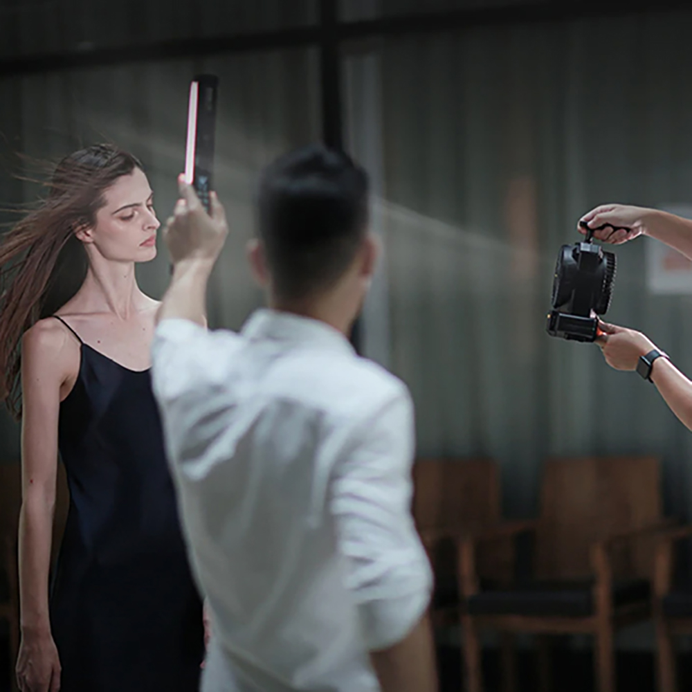 Nitecore CW30 사진 영상 촬영용 송풍기 - 상세 이미지 5