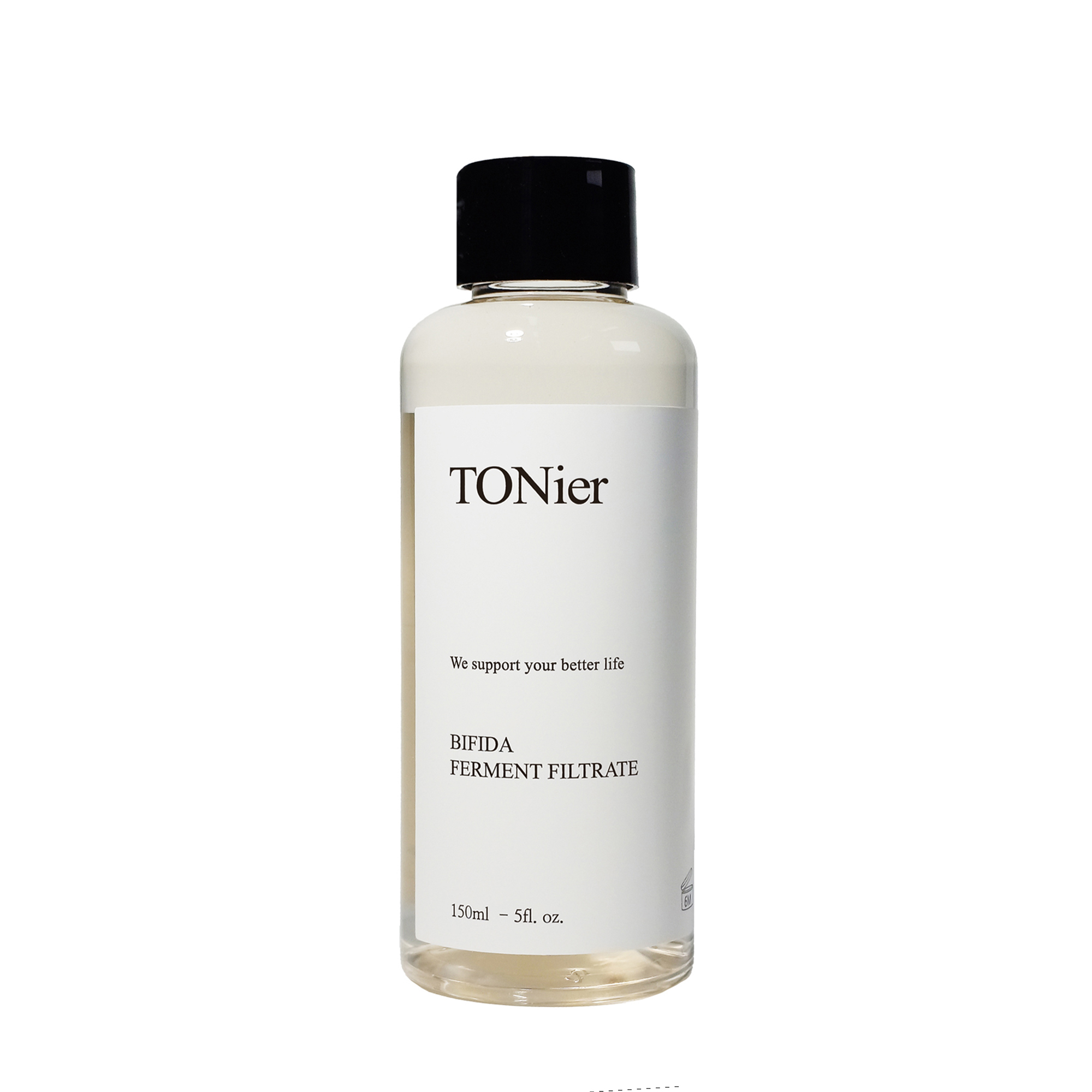 토니어 비피다 95% 토너 에센스 150ml - 상품 이미지