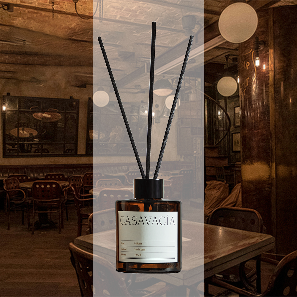 에르네스토 디퓨저 방향제 Eau de Parfum(25%) - 상품 이미지