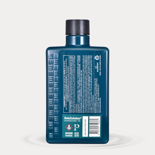 볼라솔루션 페인트 클렌져 P58 300ml 건식 페클 묵은때 워터스팟 제거 - 상세 이미지 2