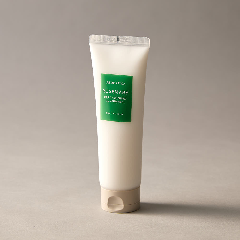 아로마티카 로즈마리 헤어 씨크닝 컨디셔너 180ML 가격 비교 AROMATICA 아로마티카 로즈마리 헤어 씨크닝 컨디셔너 180ML