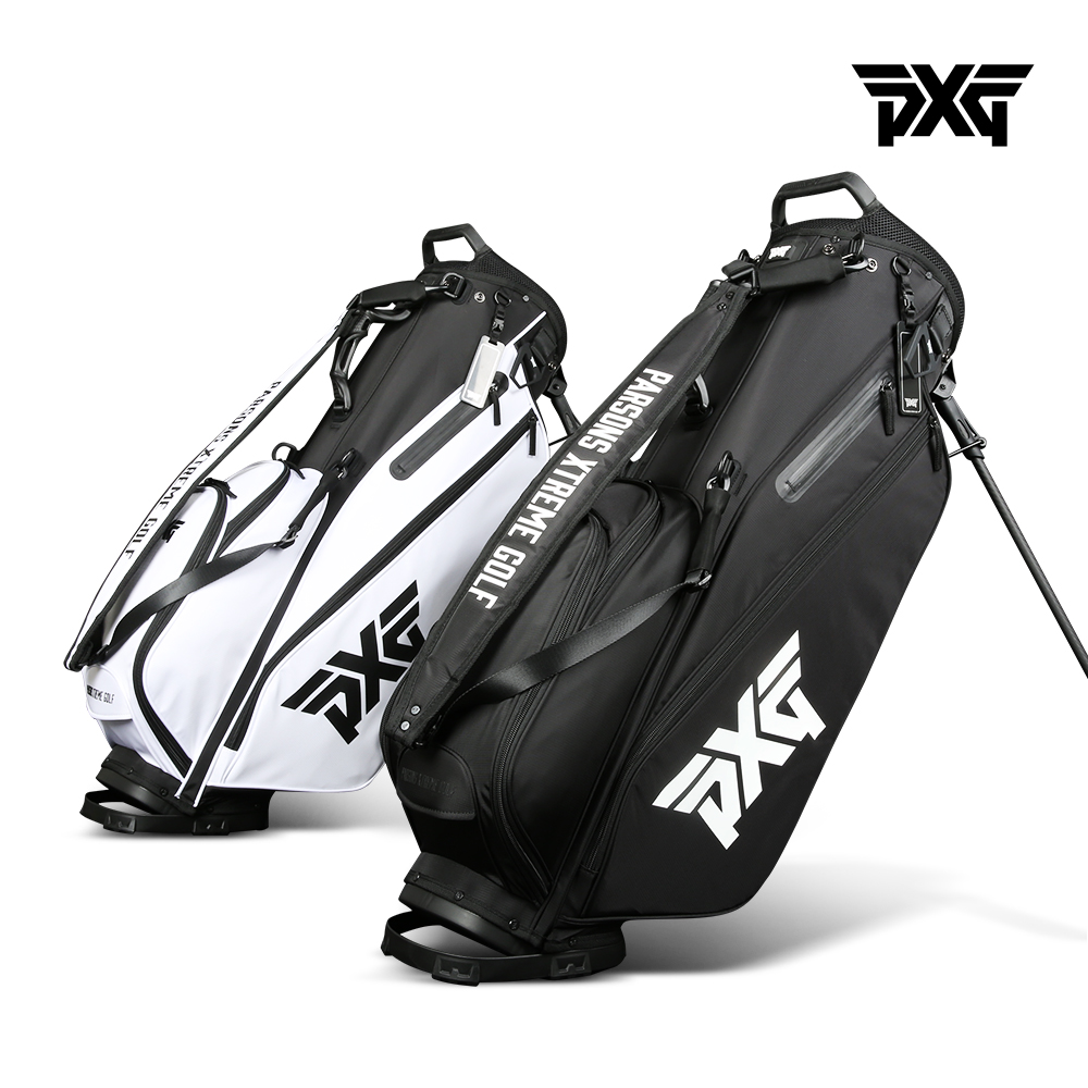 카네정품 PXG 라이트 경량 스탠드백