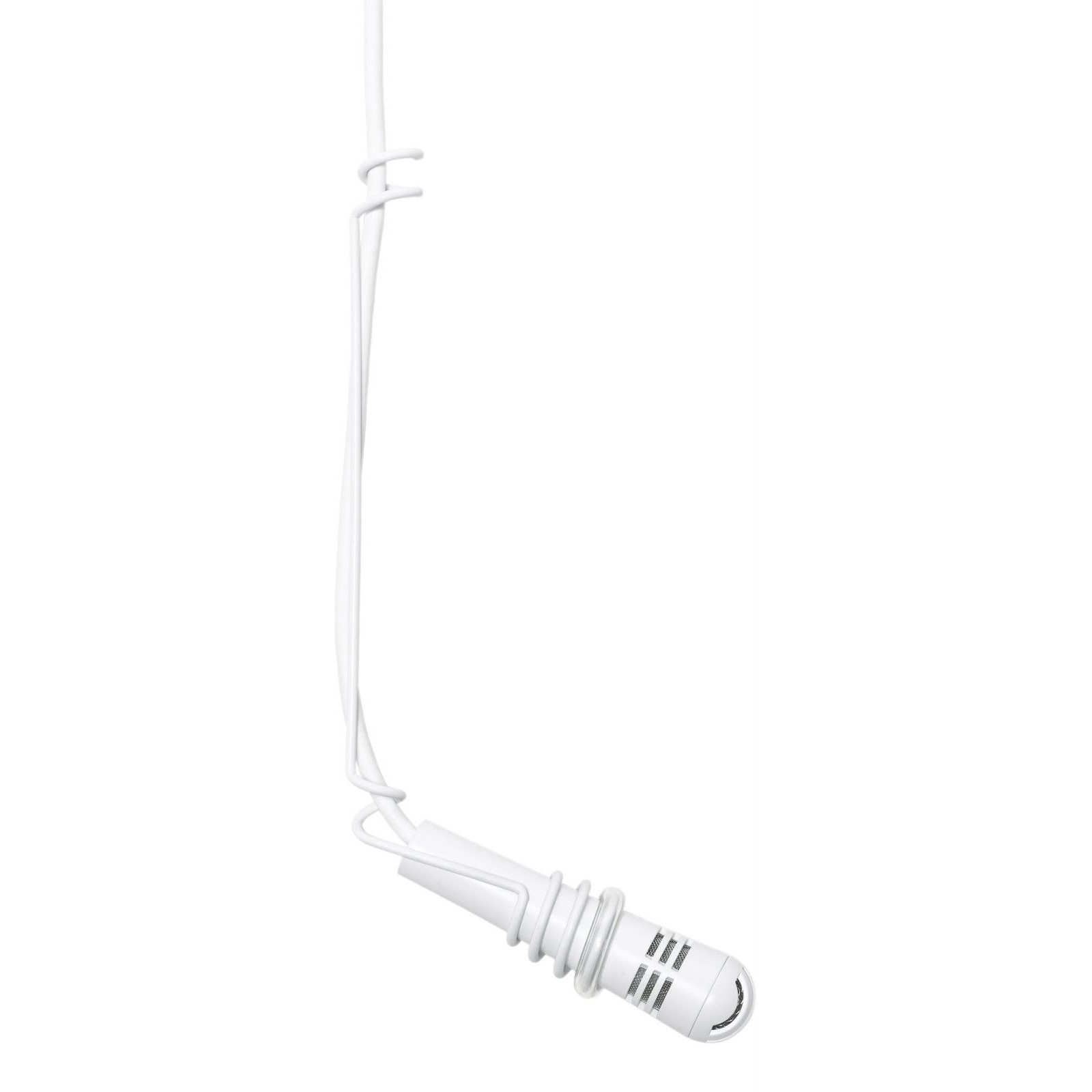 AKG CHM99 White 행잉 마이크 오버헤드 합창 성가대 천장 콘덴서마이크 - 상세 이미지 2