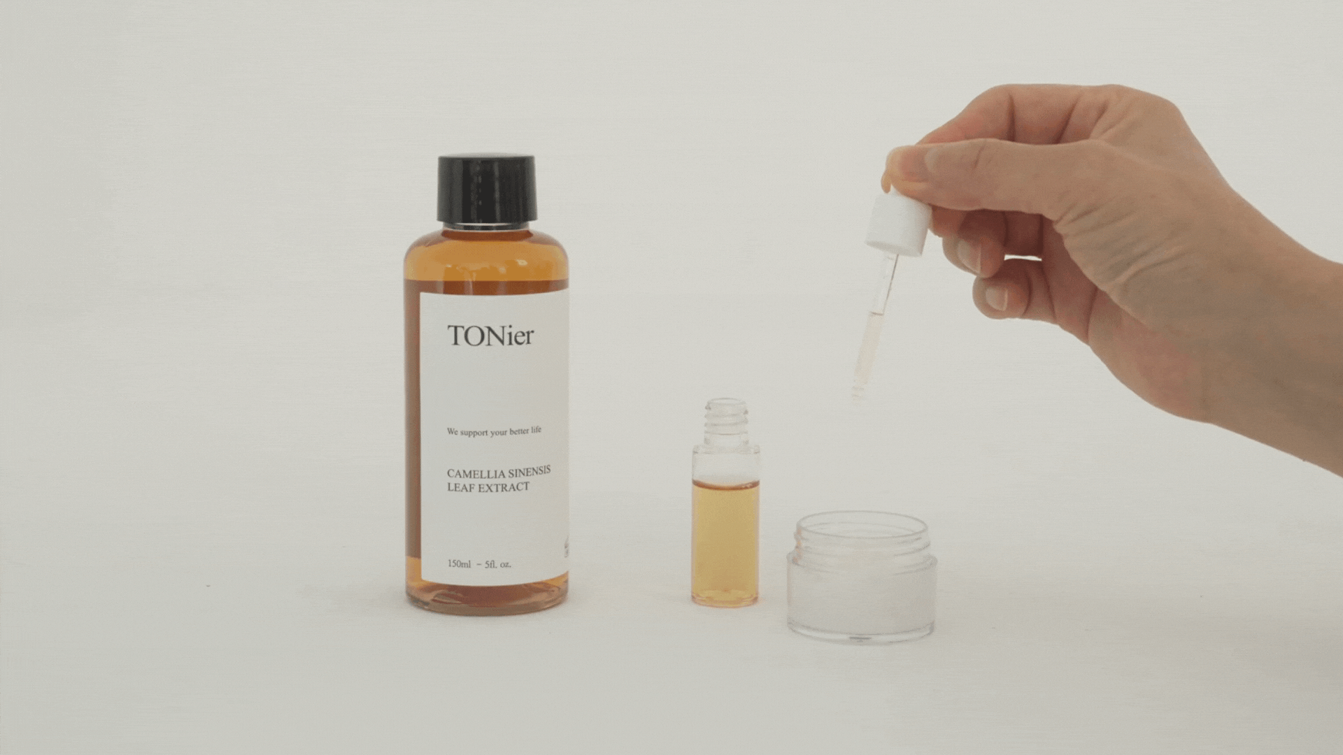장미꽃수 여성스킨 수분 로즈워터 150ml - 상세 이미지 5