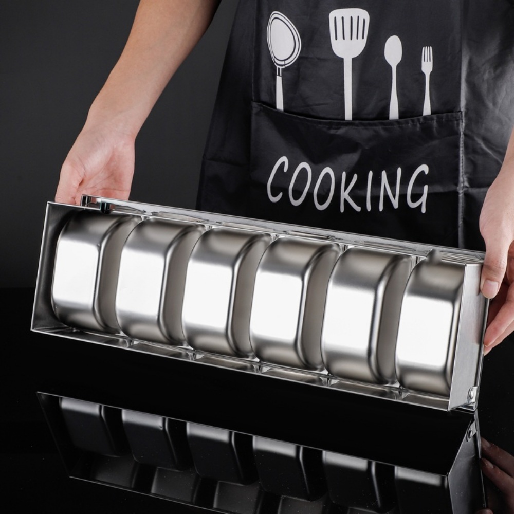 스테 밧드 훠궈 소스통 뷔페 호텔