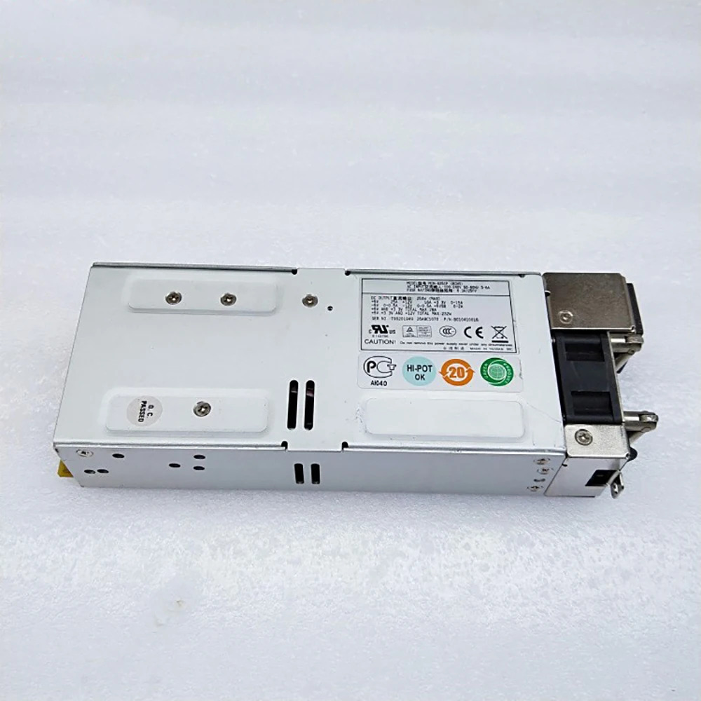 Zippy 250W 서버 전원공급장치MIN-6251P