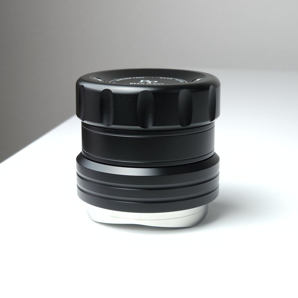 레벨링툴 스핀 프로 디스트리뷰터 템퍼 탬퍼 51mm - 상세 이미지 5