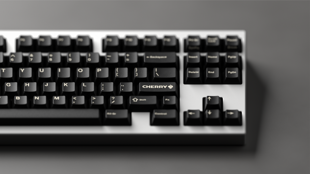 GMK CYL Black Snail 베이스 키캡 상세 이미지 5