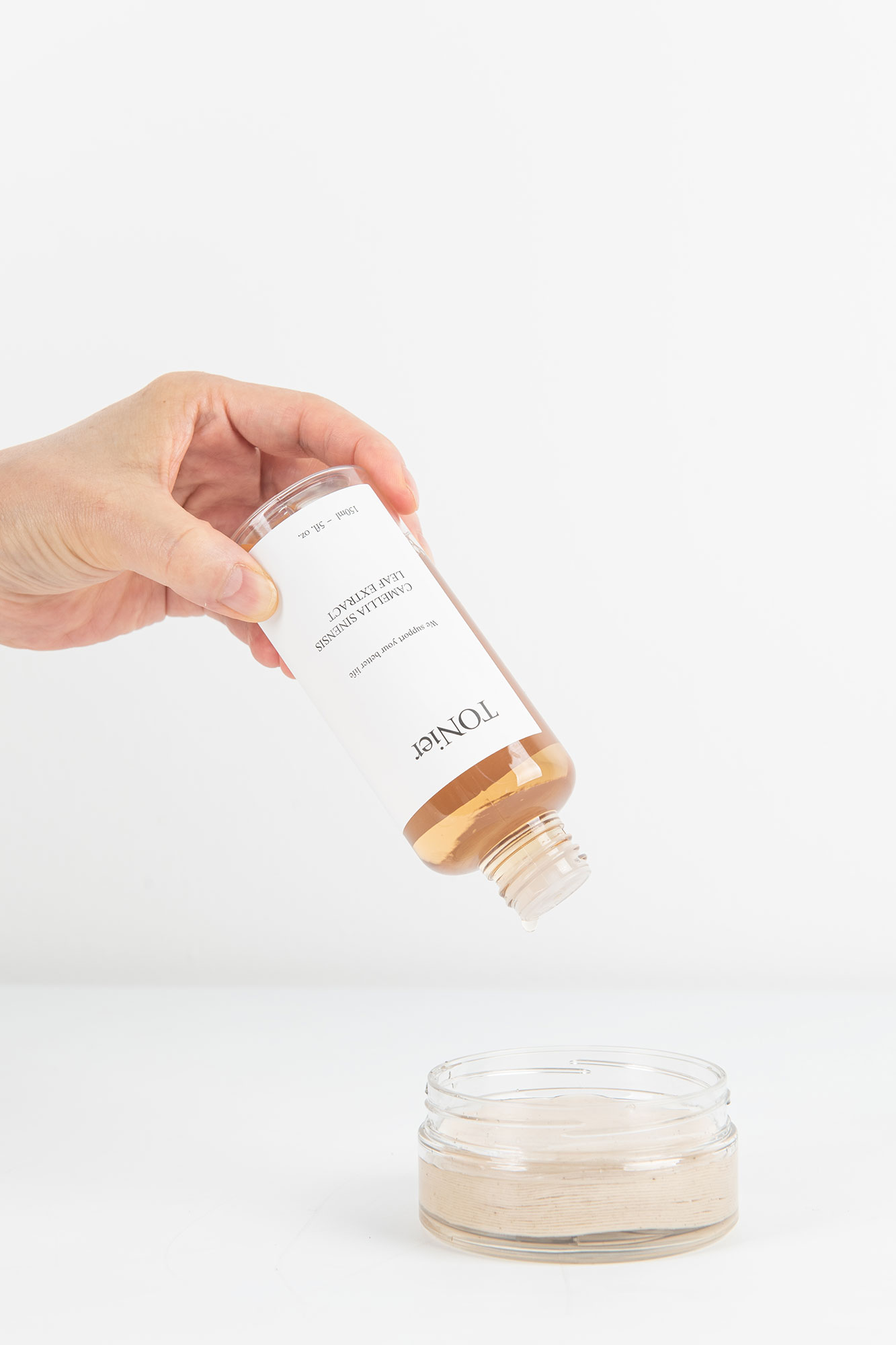 토니어 카카두플럼 비타민토너 150ml - 상세 이미지 4