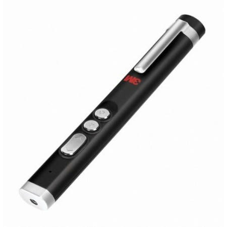 3M JC-2700G NEW 무선 프리젠터 그린 레이저 포인터