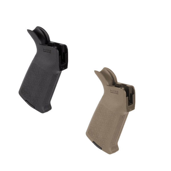 MAGPUL / 맥풀 MOE AR 피스톨 그립 권총 손잡이 AR15 M4 - 상세 이미지 2