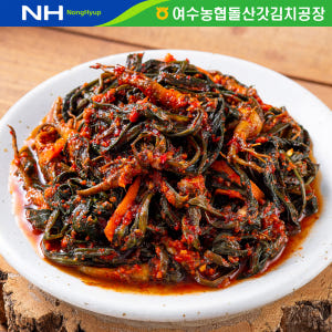 국내산 고들빼기 꼬들빼기 김치 2kg 주문 맛있게 먹은 솔직 후기 - 상품 이미지 1