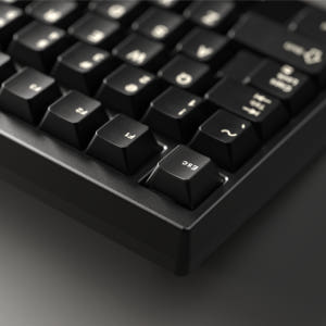 [N 배송] GMK CYL Black Snail 베이스 키캡 개봉기 | 실사용 후기 - 상품 이미지 3
