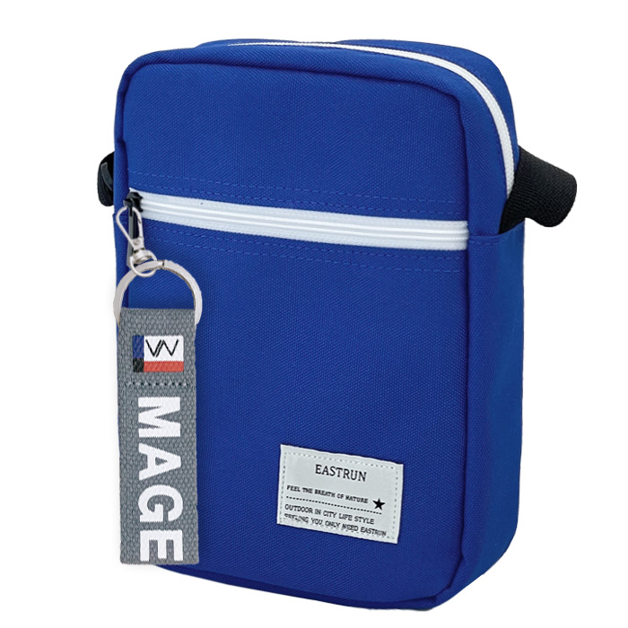 국내제작 여행용 크로스백 미니백 가벼운가방 해외 여행 핸드폰 가방 슬링백 로우