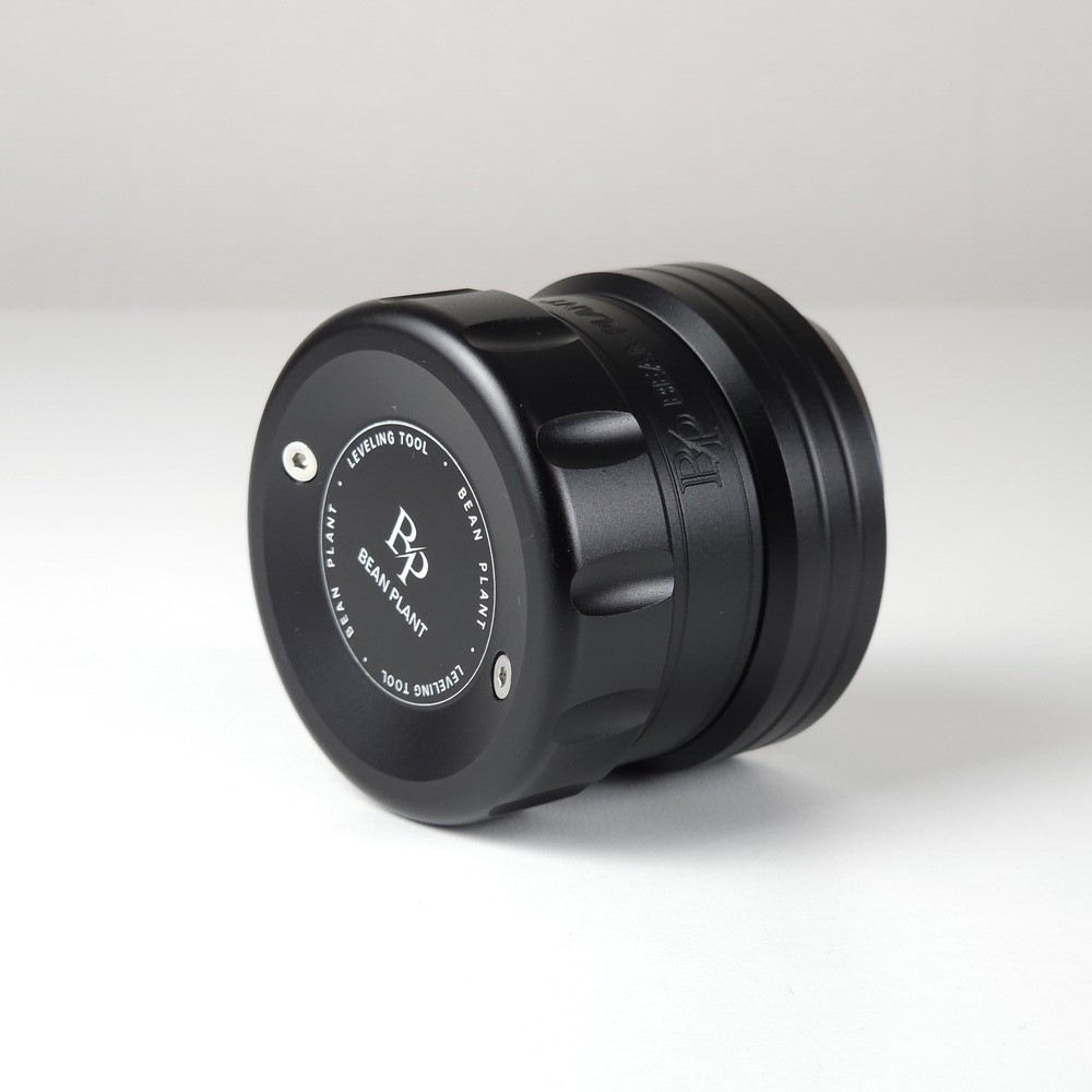 레벨링툴 스핀 프로 디스트리뷰터 템퍼 탬퍼 51mm - 상세 이미지 4