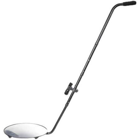 차량 하부 검색경 자동차 거울 점검 정비 미러 카센터 탐지