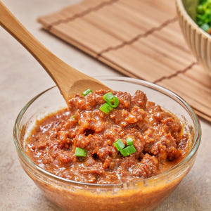 지리산처럼 들기름 마제소바 밀키트 3개 558g 메밀소바 맛있게 먹은 솔직 후기 - 상품 이미지 3