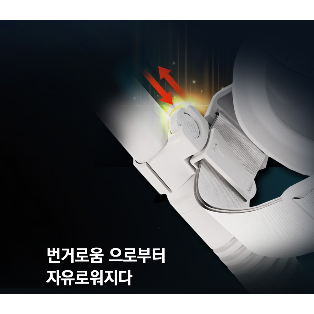듀얼브레서 스노쿨링마스크 포그마스터 이미지 7