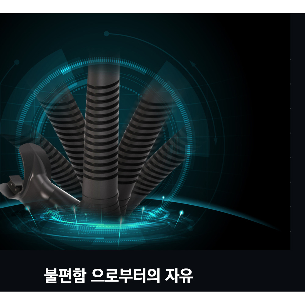 듀얼브레서 스노쿨링마스크 포그마스터 이미지 8