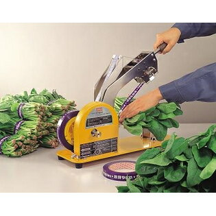 맥스 MAX 수동식 야채 묶는 기계 수동 결속기 HT-M2 - 상세 이미지 2