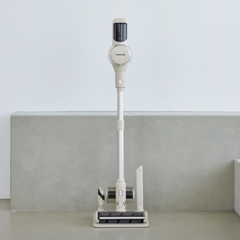 에어메이드 무선 진공 청소기 스마트포스 터보 3000T 대표 이미지