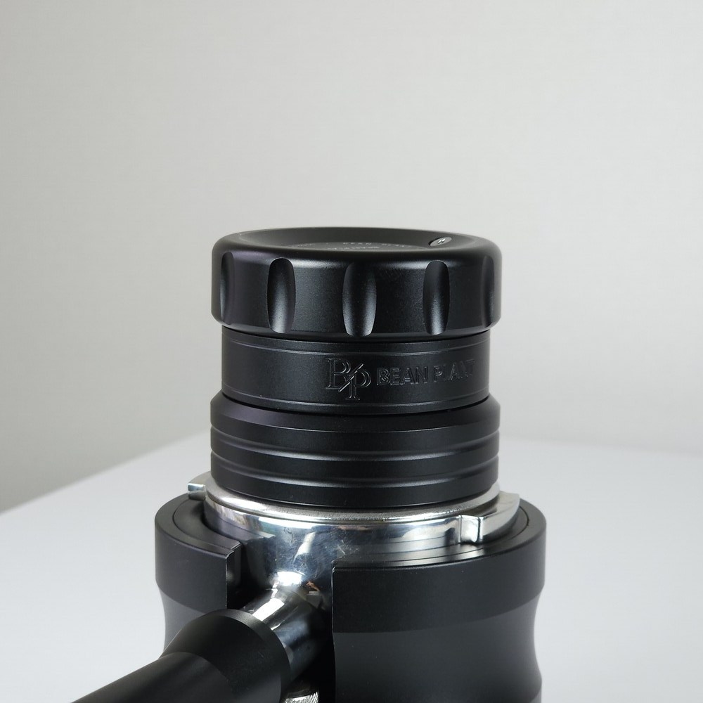 레벨링툴 스핀 프로 디스트리뷰터 템퍼 탬퍼 51mm 이미지 7
