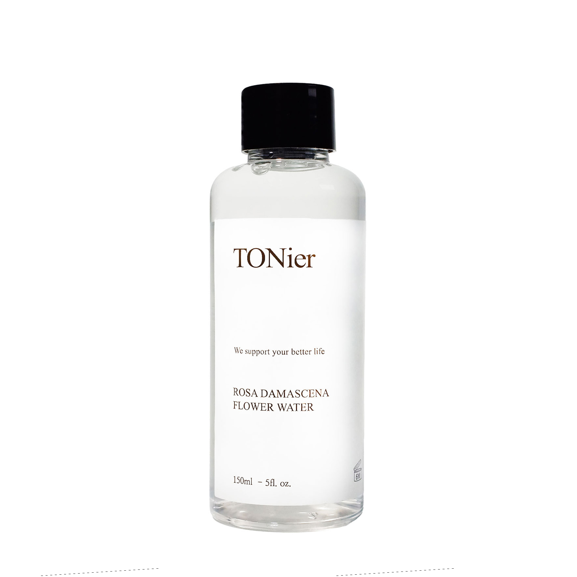 장미꽃수 여성스킨 수분 로즈워터 150ml - 상품 이미지