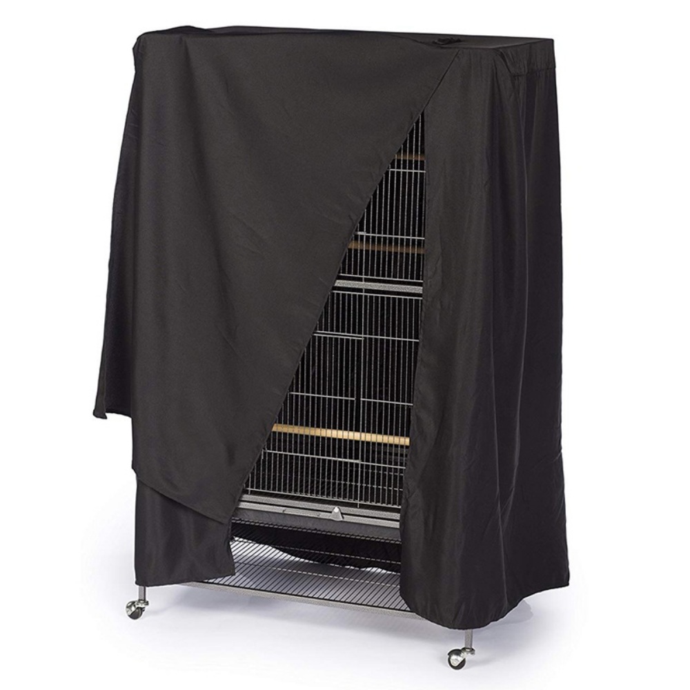 새장 앵무새케이지 먼지 커버 덮개 반려동물하우스