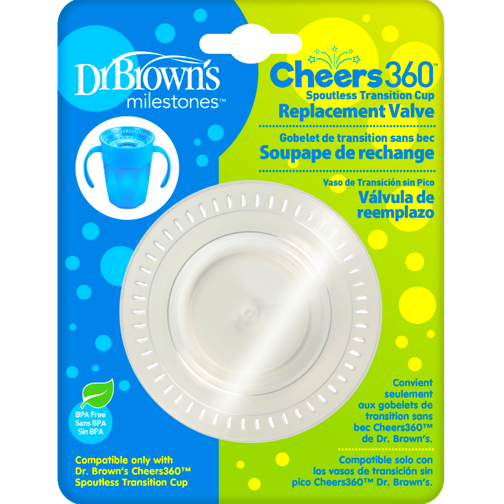 닥터브라운 프리미엄 흘림방지컵 트레이닝컵 360도컵 7종 중 선택