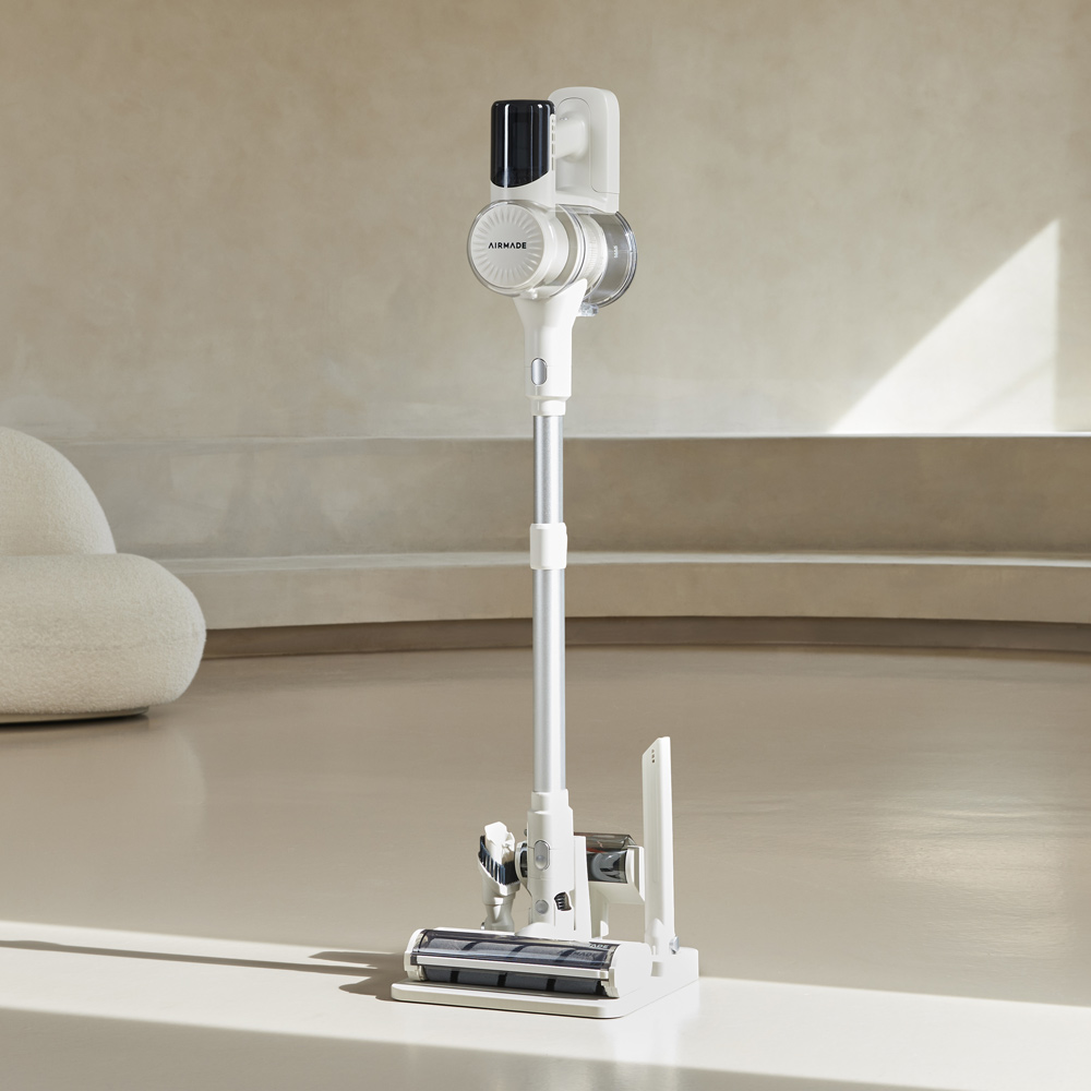 에어메이드 무선 진공 청소기 스마트포스 터보 3000T 상세 이미지 3