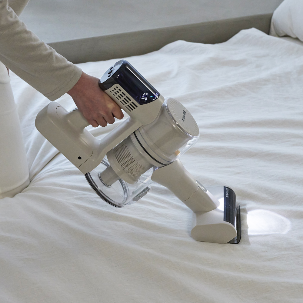 에어메이드 무선 진공 청소기 스마트포스 터보 3000T 상세 이미지 5