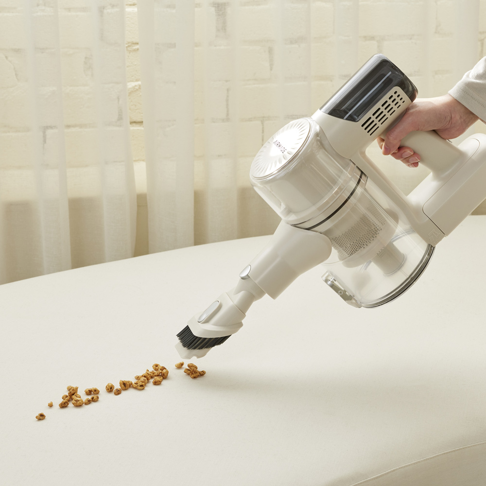 에어메이드 무선 진공 청소기 스마트포스 터보 3000T 상세 이미지 7