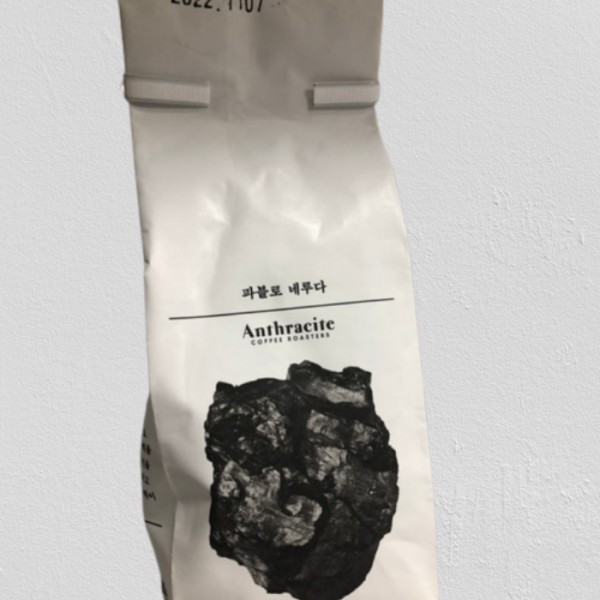 앤트러사이트 라이트 블렌딩 원두 3종 [앤트러사이트] 라이트 블렌딩 원두(공기와 꿈) : 지쿠11