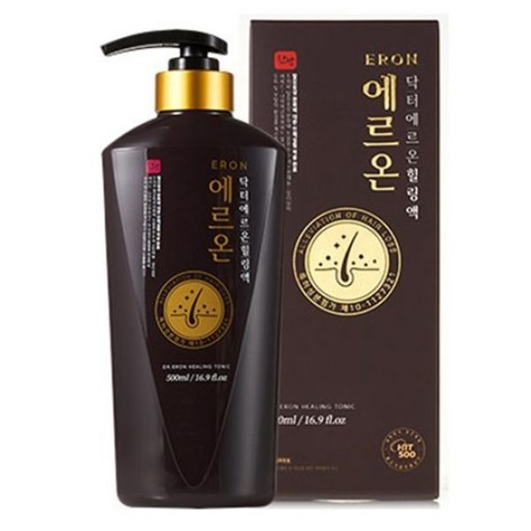 두피모발 영양공급 에르온 힐링액 500ml : 현쓰마켓